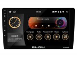 BLOW AVH-9992 2DIN 9" Android/WiFi/GPS/CarPlay autórádió
