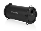 Blow Bazooka BT900 25W USB SD FM AUX fekete hordozható hangszóró
