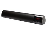 Blow Bluetooth Soundbar BT630 – Bluetooth 5.3, FM rádió, 2×5W, USB, microSD, fekete