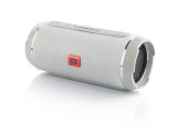 Blow BT-460 2x5W USB SD FM AUX szürke hordozható hangszóró