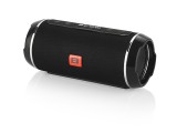 Blow BT-460 BT460 2x5W USB SD FM AUX fekete hordozható hangszóró