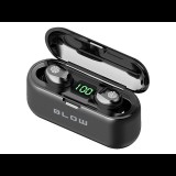 BLOW BTE200 Wireless Headset - Fekete (32-818#)