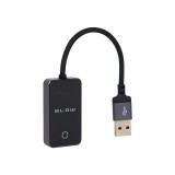BLOW CarPlay / Android Auto 5.0 univerzális adapter (CarConnect)