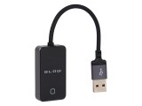 BLOW CarPlay/Android Auto 5.0 univerzális vezeték nélküli adapter autórádióhoz