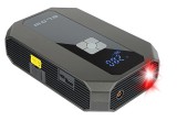 BLOW JS-16 16000 mAh jump starter kompresszorral