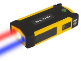 BLOW JS-19 16800 mAh jump starter és powerbank