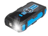 BLOW JS-24 12000 mAh jump starter Qi vezeték nélküli töltővel