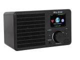 BLOW RI1 internetes rádió Wi-Fi és Bluetooth kapcsolattal