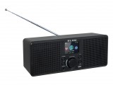 BLOW RI2 internetes rádió Wi-Fi és Bluetooth kapcsolattal