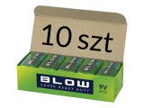 BLOW SUPER HEAVY DUTY 9V 6F22 elem