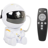 Blow Űrhajós LED projektor éjszakai fény