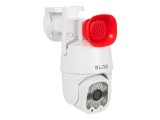 BLOW WiFi H-323 PTZ megafon 3 MP kamera