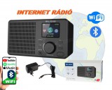 Blow Wifi internet rádió készülék M7590RI1