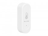 BLOW WiFi Tuya kültéri hőmérséklet- és páratartalom-érzékelő IP65 – Smart Life
