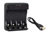 BLOW XN-108 AA és AAA töltő