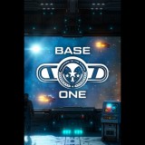 Blowfish Studios Base One (PC - Steam elektronikus játék licensz)