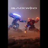 Blowfish Studios Blackwind (PC - Steam elektronikus játék licensz)