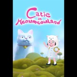 Blowfish Studios Catie in MeowmeowLand (PC - Steam elektronikus játék licensz)