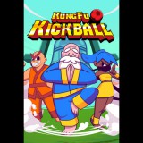 Blowfish Studios KungFu Kickball (PC - Steam elektronikus játék licensz)