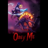 Blowfish Studios Obey Me (PC - Steam elektronikus játék licensz)