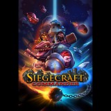Blowfish Studios Siegecraft Commander VR (PC - Steam elektronikus játék licensz)