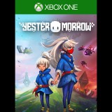 Blowfish Studios YesterMorrow (Xbox One Xbox Series X|S - elektronikus játék licensz)