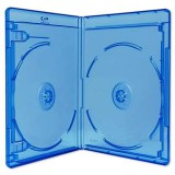 - Blu Ray dupla tok 11mm