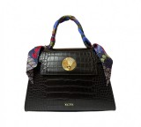 Blue bird selyem sál