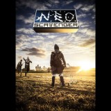 Blue Bottle Games NEO Scavenger (PC - Steam elektronikus játék licensz)