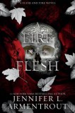 Blue Box Press A Fire in the Flesh (Flesh and Fire Series, Book 3)