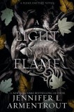 Blue Box Press A Light in the Flame (Flesh and Fire Series, Book 2)
