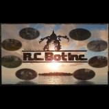 Blue Budgie Studios R.C. Bot Inc. (PC - Steam elektronikus játék licensz)