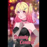 Blue Butterfly Beauty Contest (PC - Steam elektronikus játék licensz)