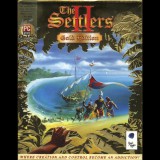 Blue Byte Studio The Settlers 2: Gold Edition (PC - GOG.com elektronikus játék licensz)