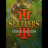 Blue Byte Studio / Ubisoft The Settlers 3: Ultimate Collection (PC - GOG.com elektronikus játék licensz)