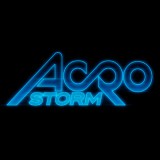 Blue Comet Games Acro Storm (PC - Steam elektronikus játék licensz)