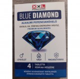 BLUE DIAMOND - 4 db tabletta