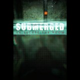 Blue Entropy Studios Submerged: VR Escape the Room (PC - Steam elektronikus játék licensz)