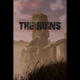 Blue Entropy Studios The Ruins: VR Escape the Room (PC - Steam elektronikus játék licensz)