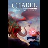 Blue Isle Publishing Citadel: Forged with Fire (PC - Steam elektronikus játék licensz)