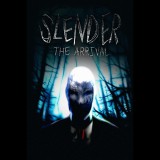 Blue Isle Publishing Slender: The Arrival (PC - Steam elektronikus játék licensz)