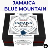 Blue Mountain Jamaica (kávékapszula)