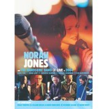 Blue Note Jones, Norah - Live in 2004 (DVD)
