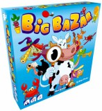 Blue Orange Big Bazar társasjáték