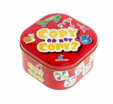 Blue Orange Copy or not Copy gyorsasági kártyajáték