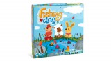 Blue Orange Fishing day társasjáték