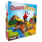 Blue Orange Games Queendomino társasjáték