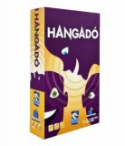 Blue Orange Hangadó társasjáték