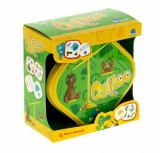 Blue Orange Quizoo kártyás partijáték