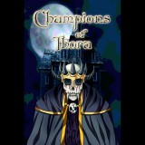 Blue Phoenix Games Champions of Thora (PC - Steam elektronikus játék licensz)